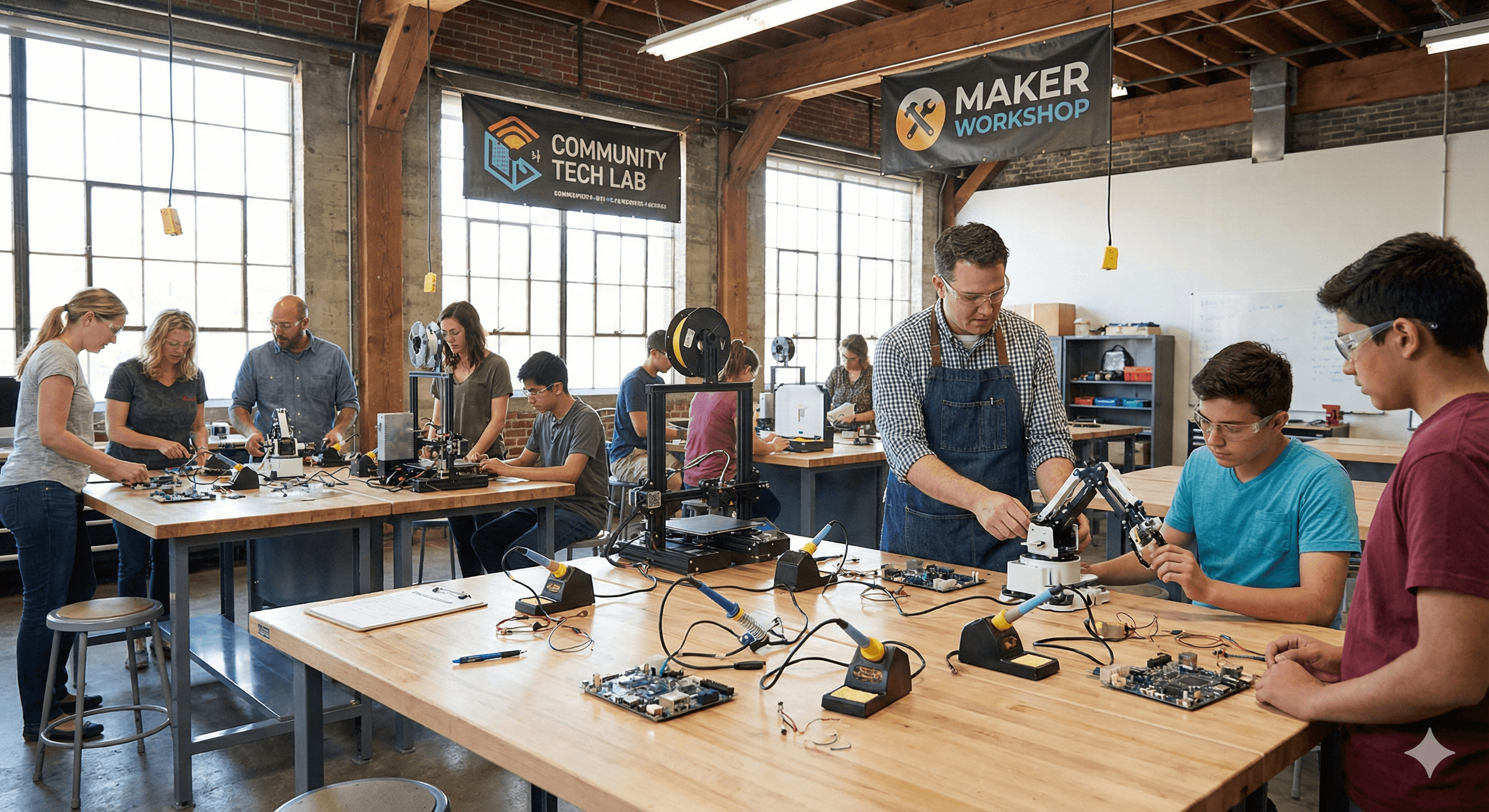 Workshops