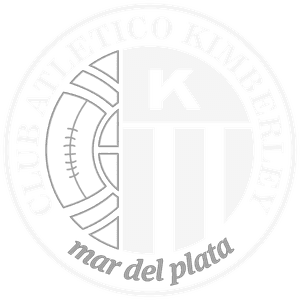 logo del club Kimberley Mar del Plata