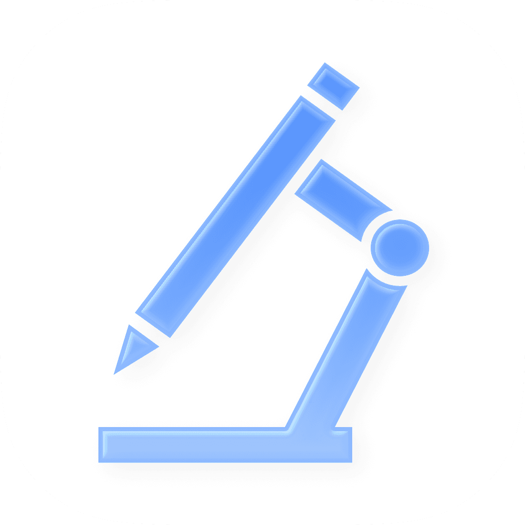 Conwrite app icon.