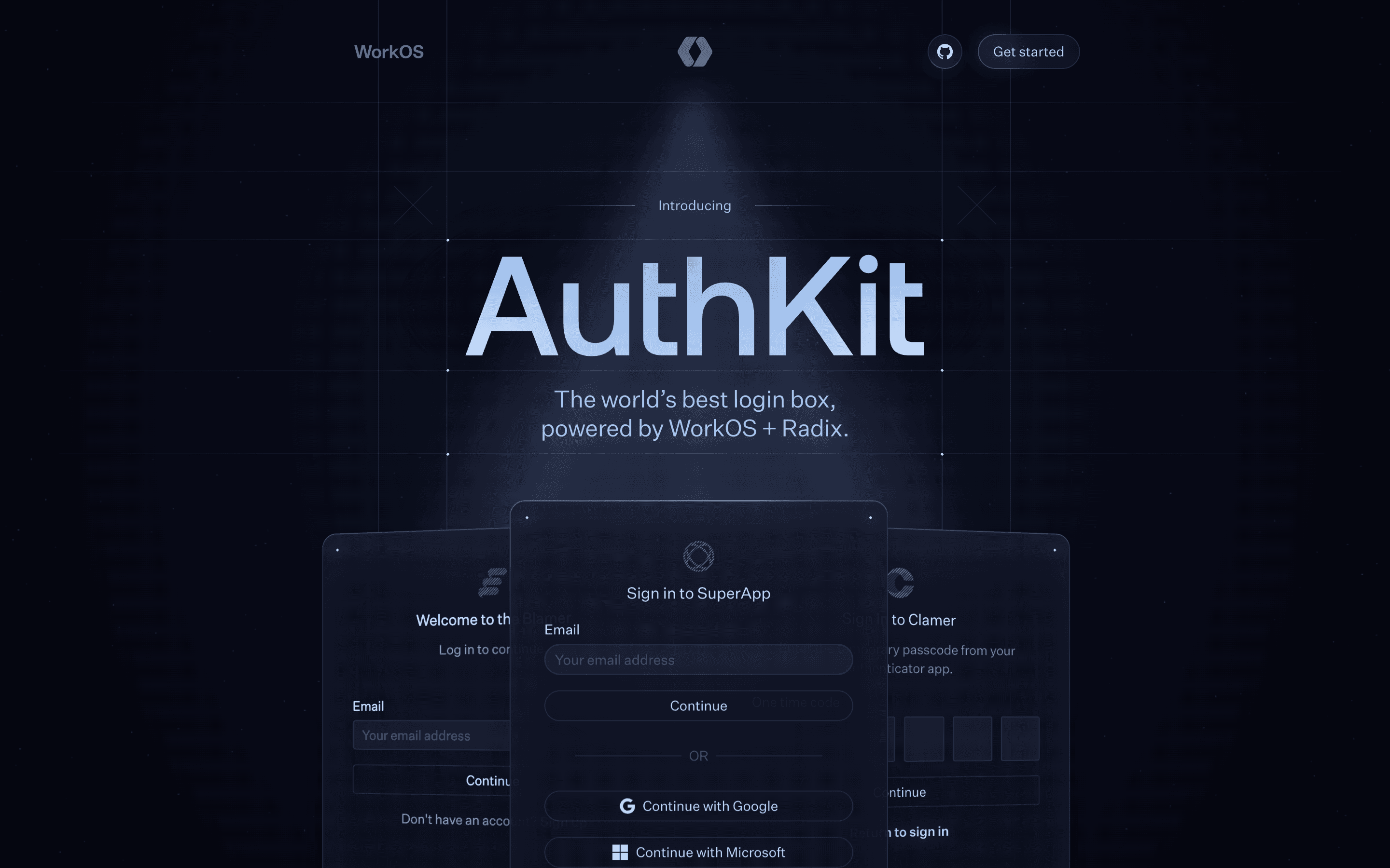 AuthKit