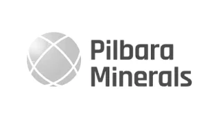 Pilbara minerals