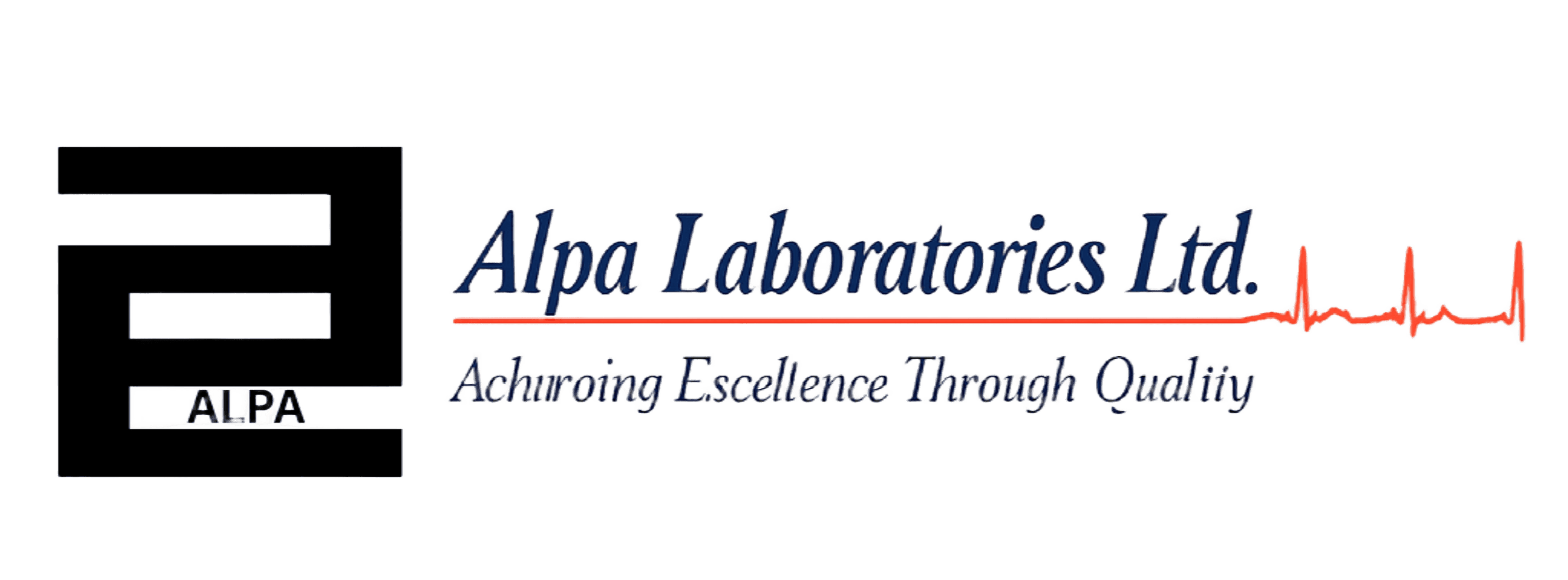 ALPA LABS logo