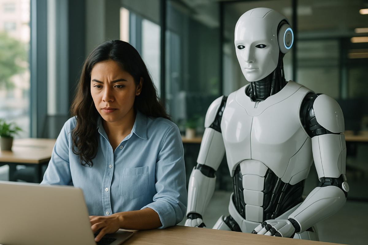 RH e IA, una nueva era