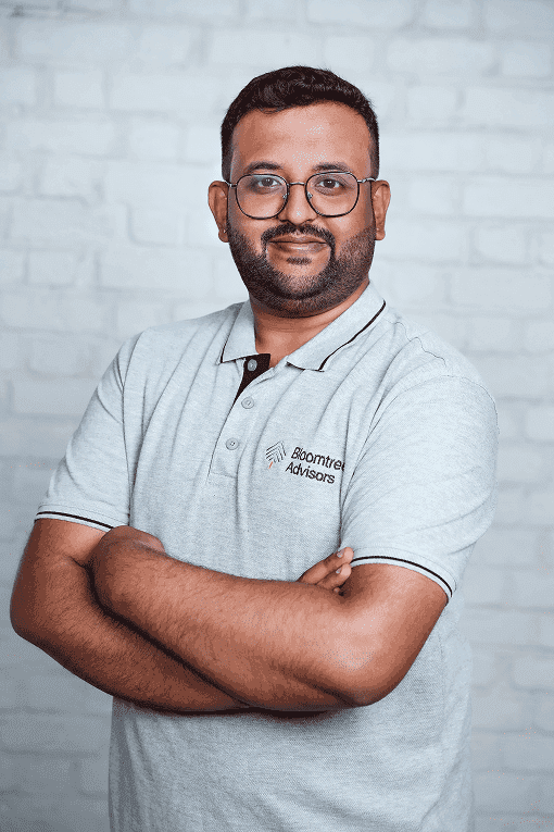 Anantha Padmanabha H S