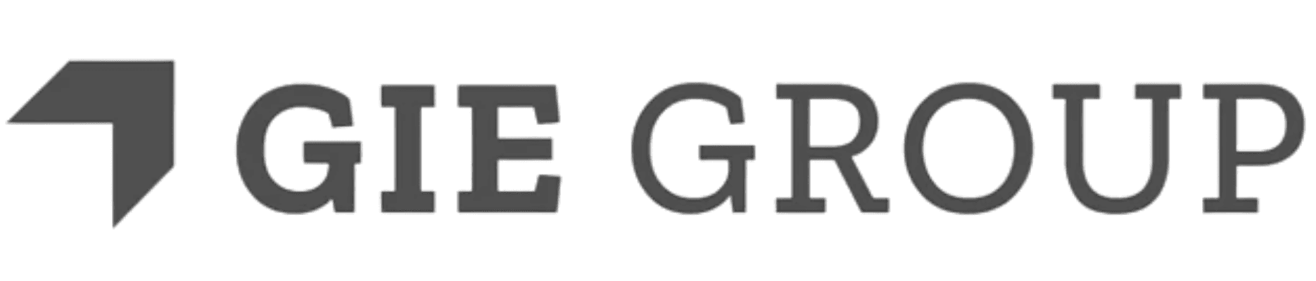 Logo GIE Group