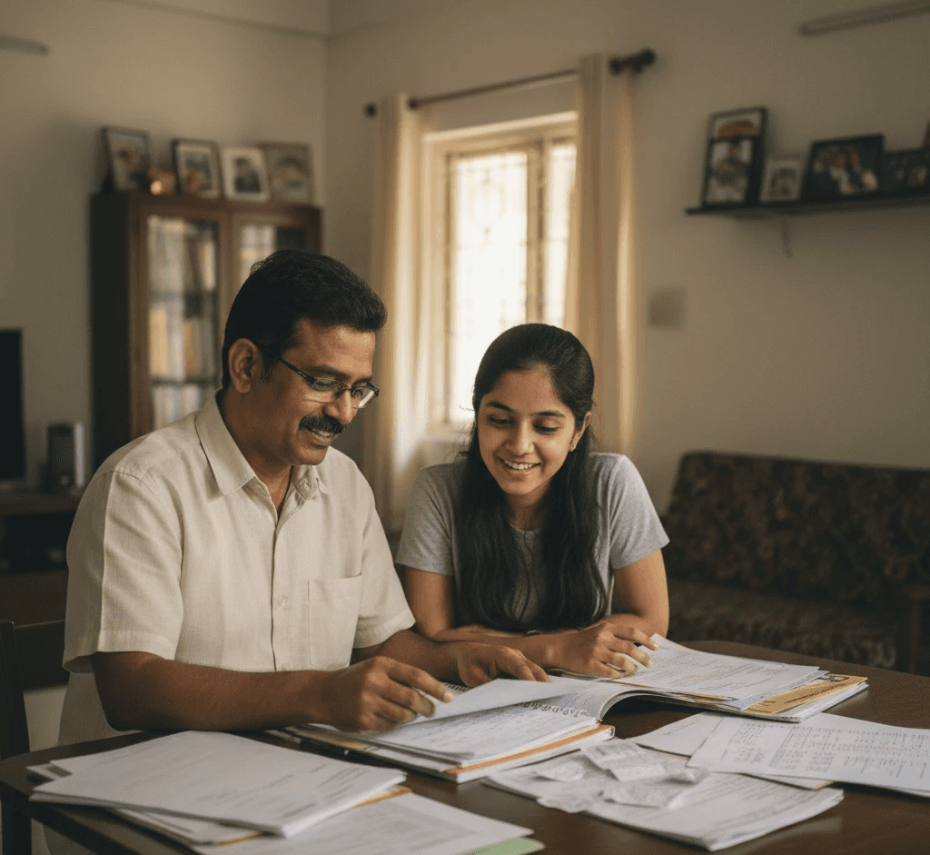 Real-Life Scenario: The Power of EMI