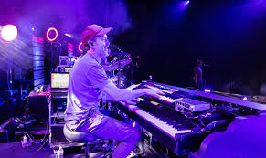 Matt Gilder, Chris Tomlin / Music Director