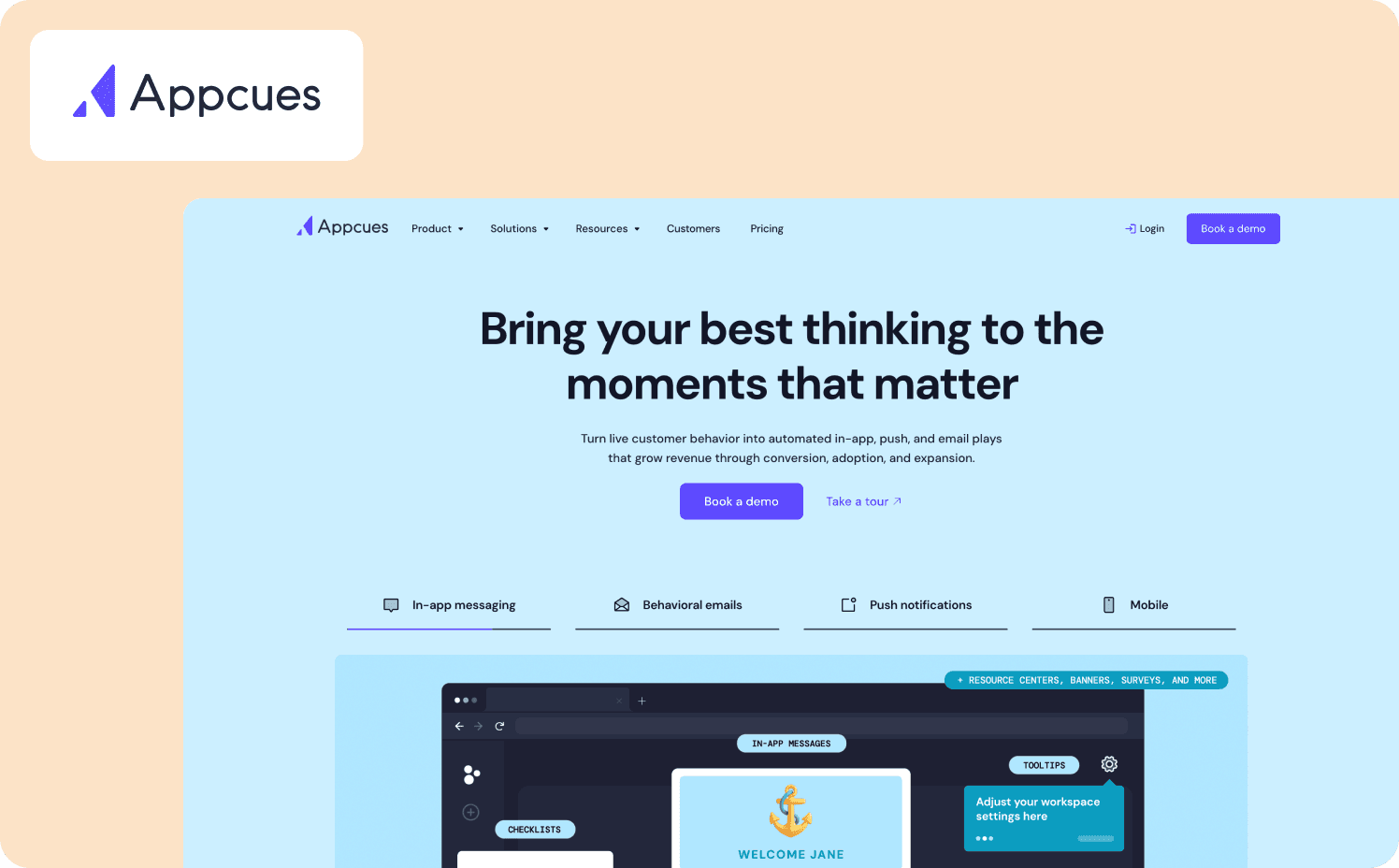 appcues
