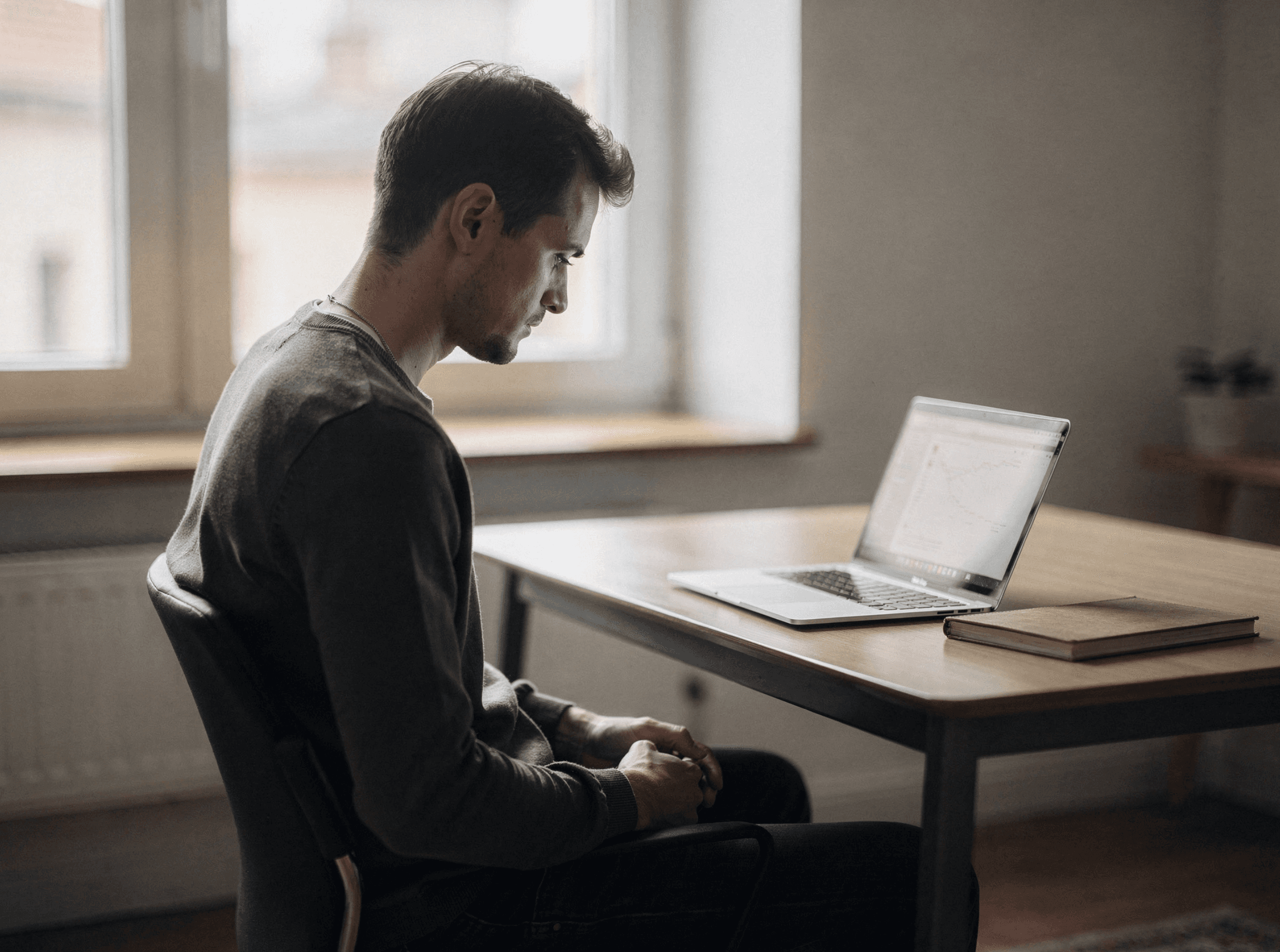 Lär dig hur ego saboterar din trading – varför behovet av att ha rätt kostar dig pengar och hur du bryter mönstret med konkreta verktyg.