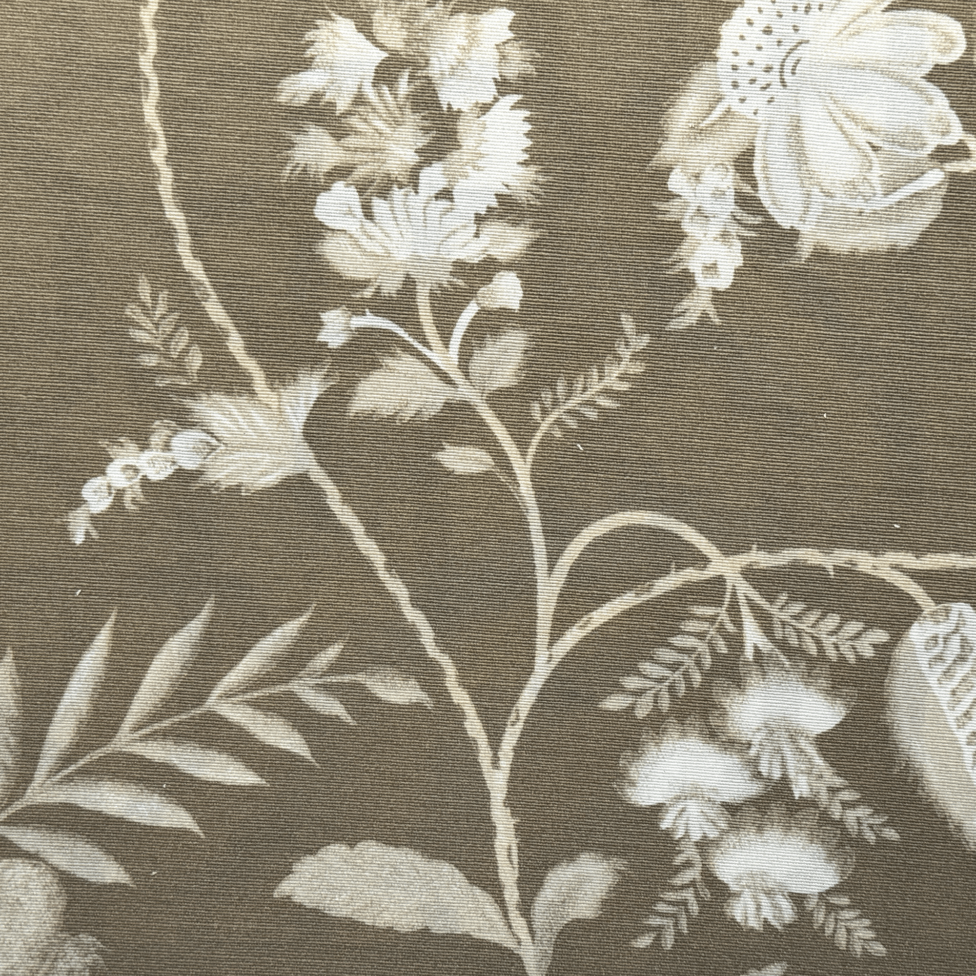 Tecido Acquasummer impermeável estampado 544