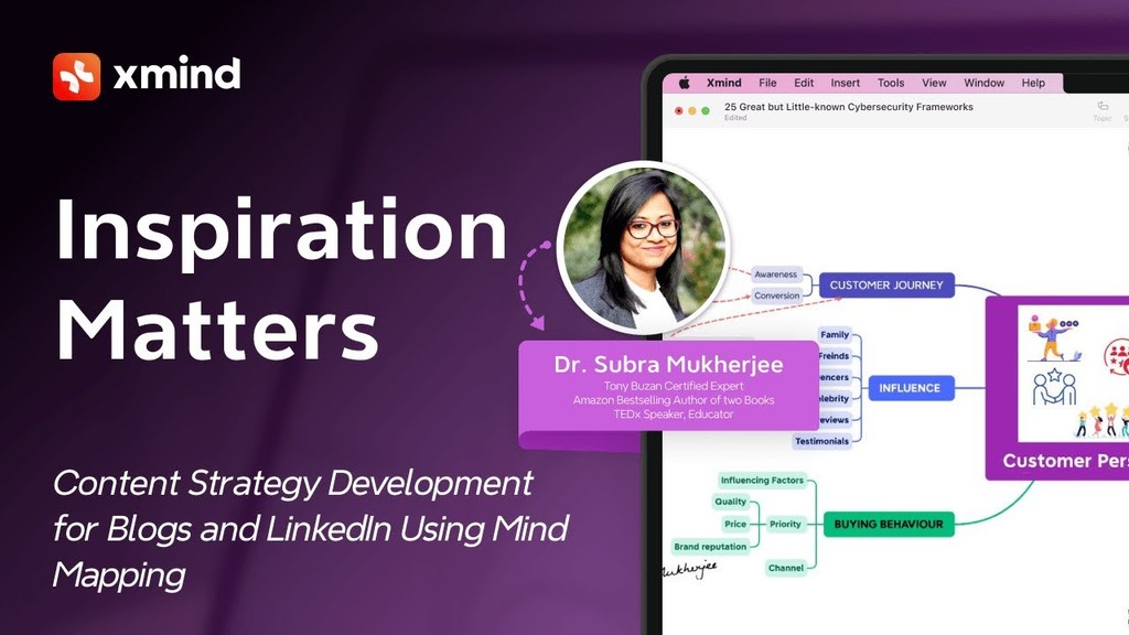 Learn and Master Xmind: Tutorials, Workflows, and Real-World Use Cases