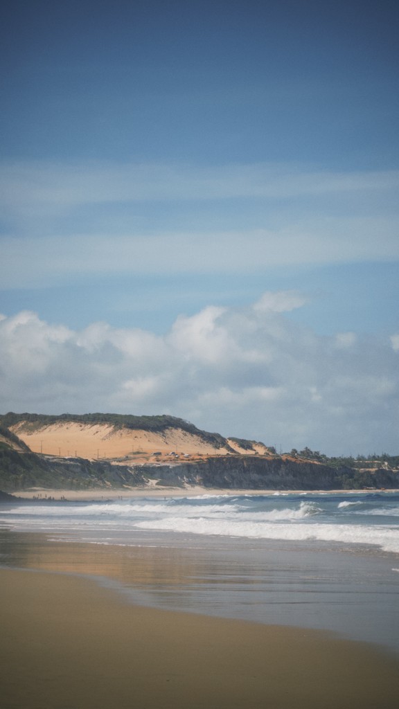 Baia dos Golfinhos