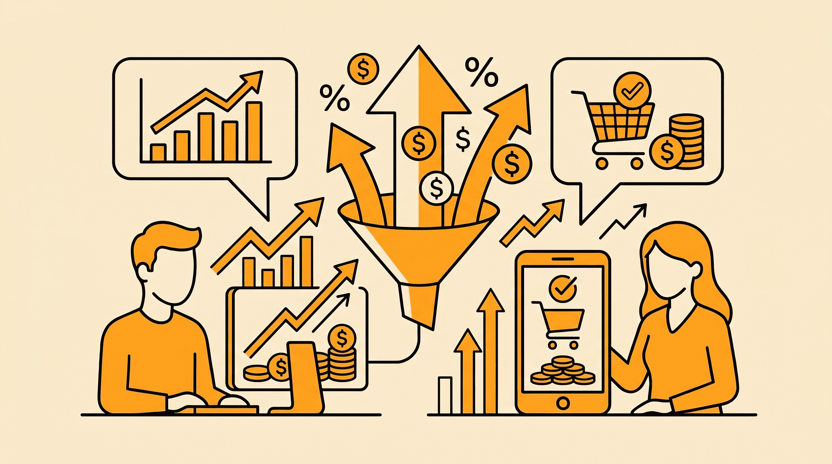 how to increase conversion rate