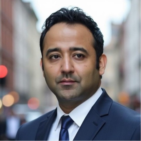 Ayush Chadha