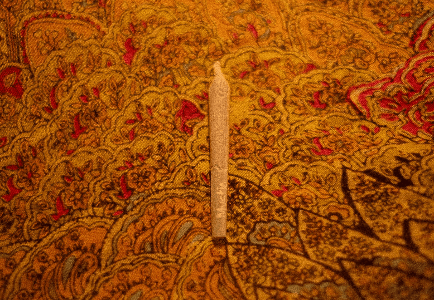 “Rose Tryp” - DMT Joint