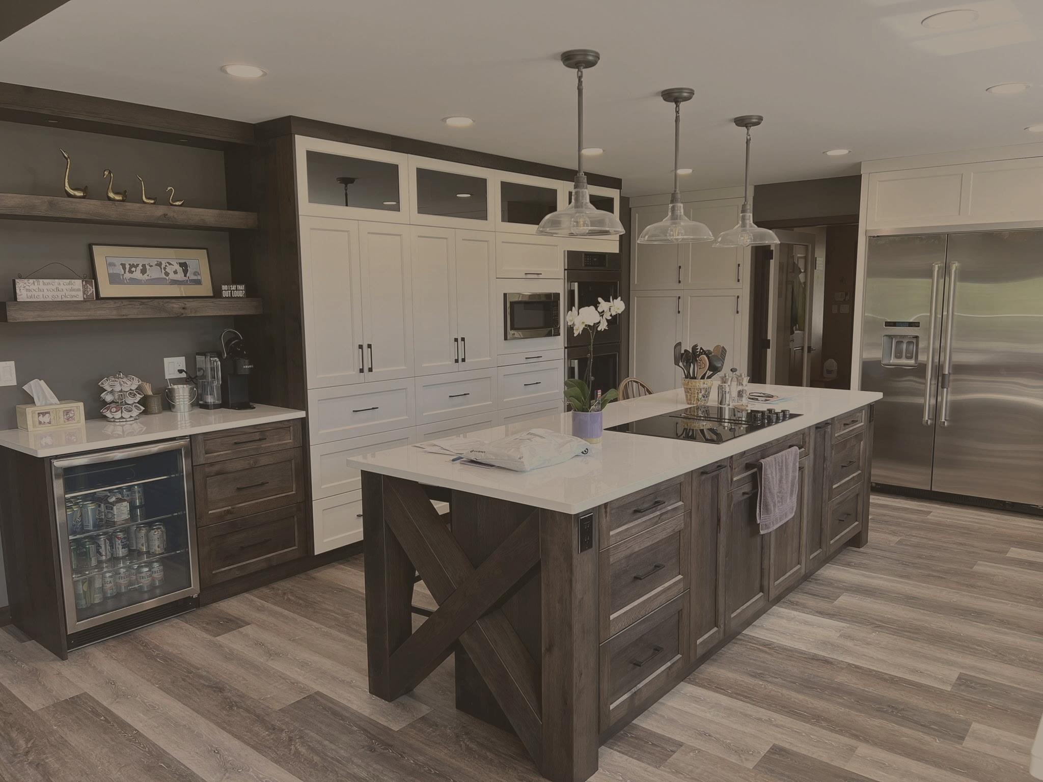 Modern-Custom-Kitchen-Quesnel
