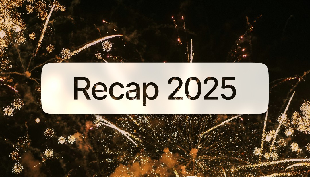 2025 myreach recap