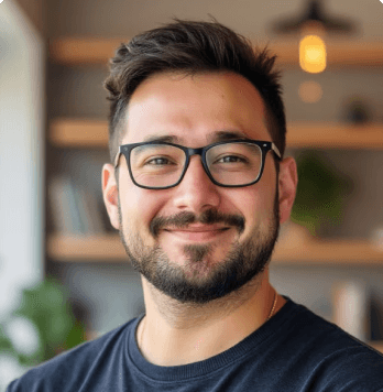 Avatar of person, who left a testimonial