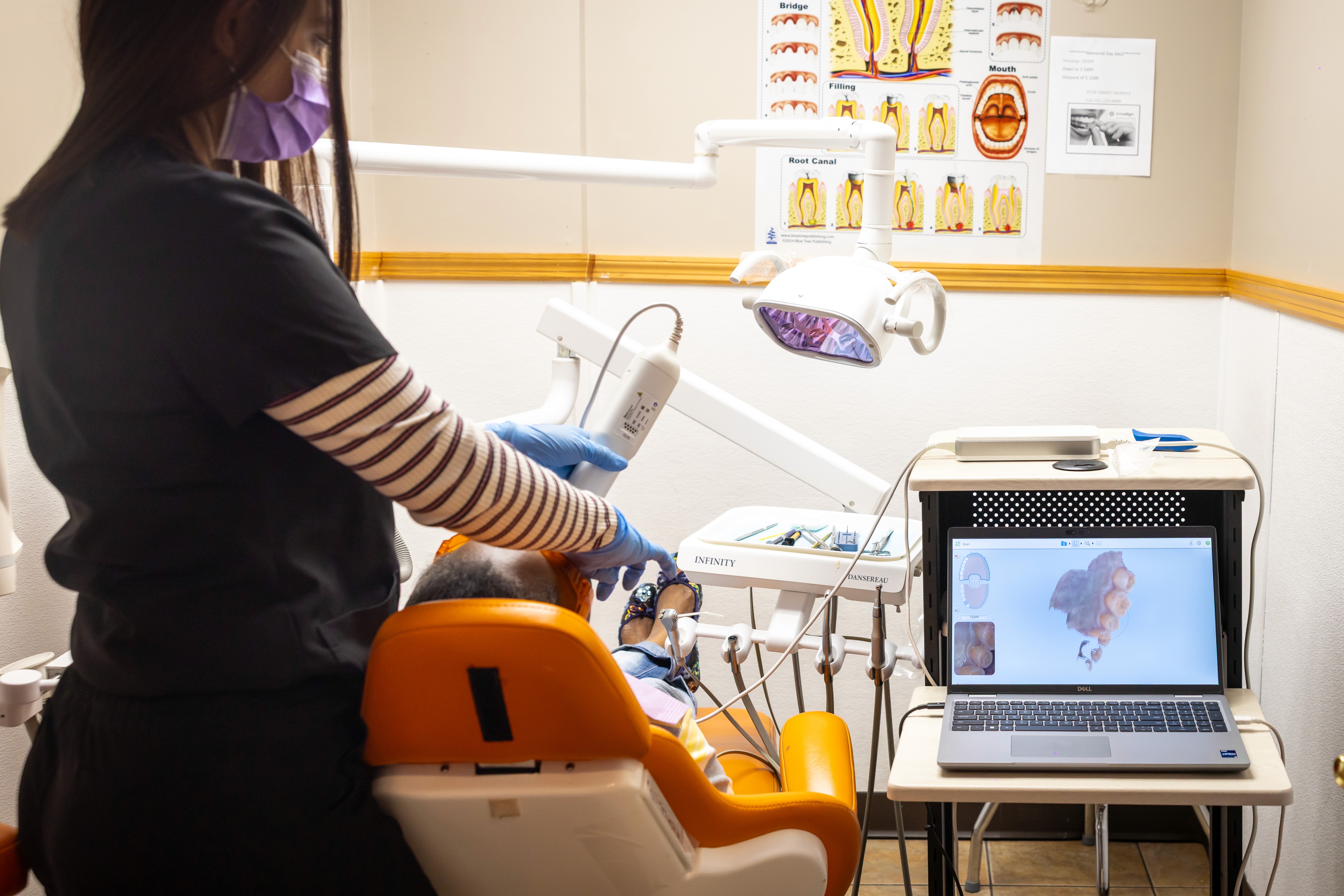  Dental Emergency West New York