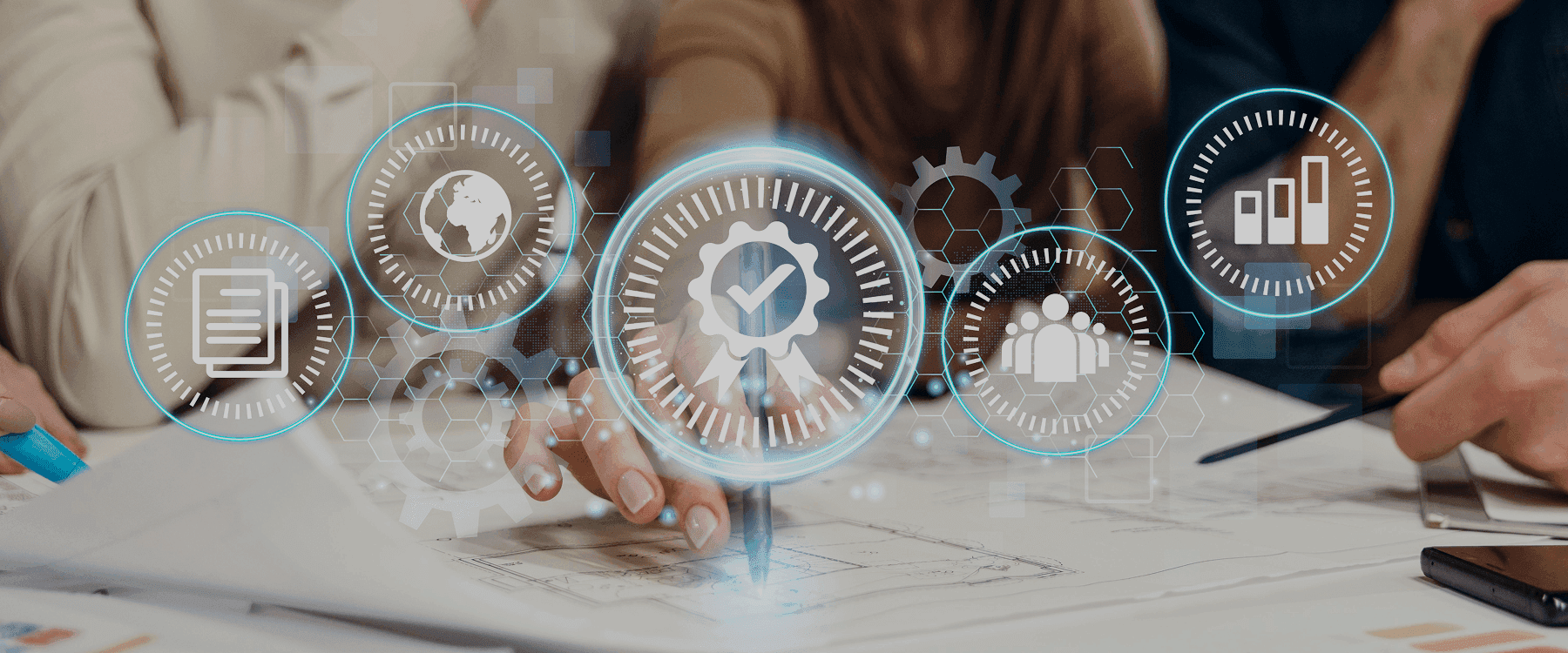 Digital Factory 24 & Drupal Image