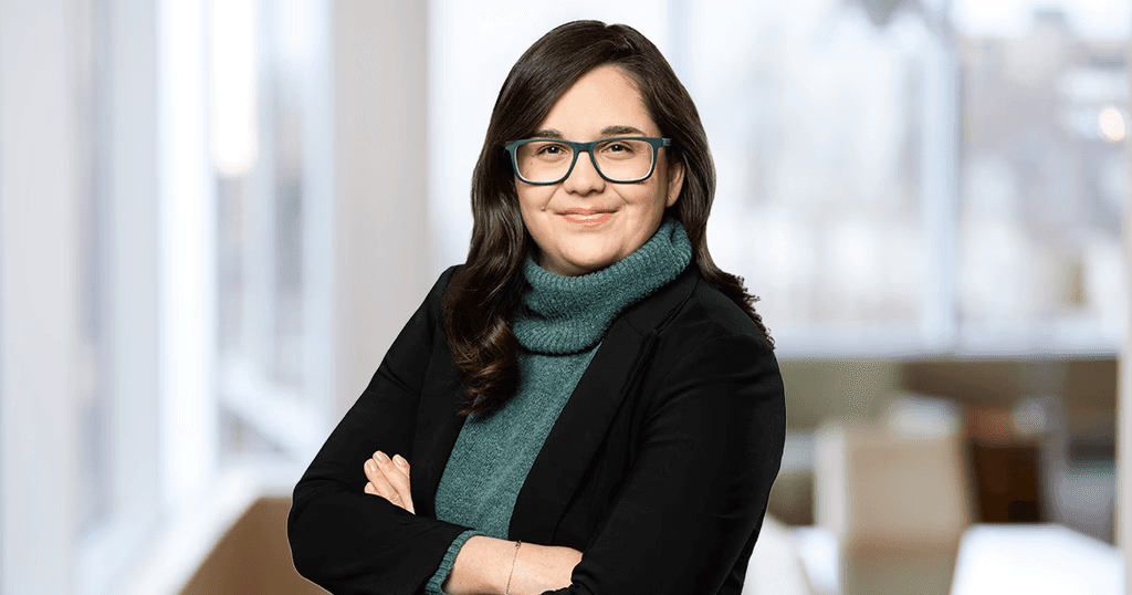 Debbie Boswell headshot