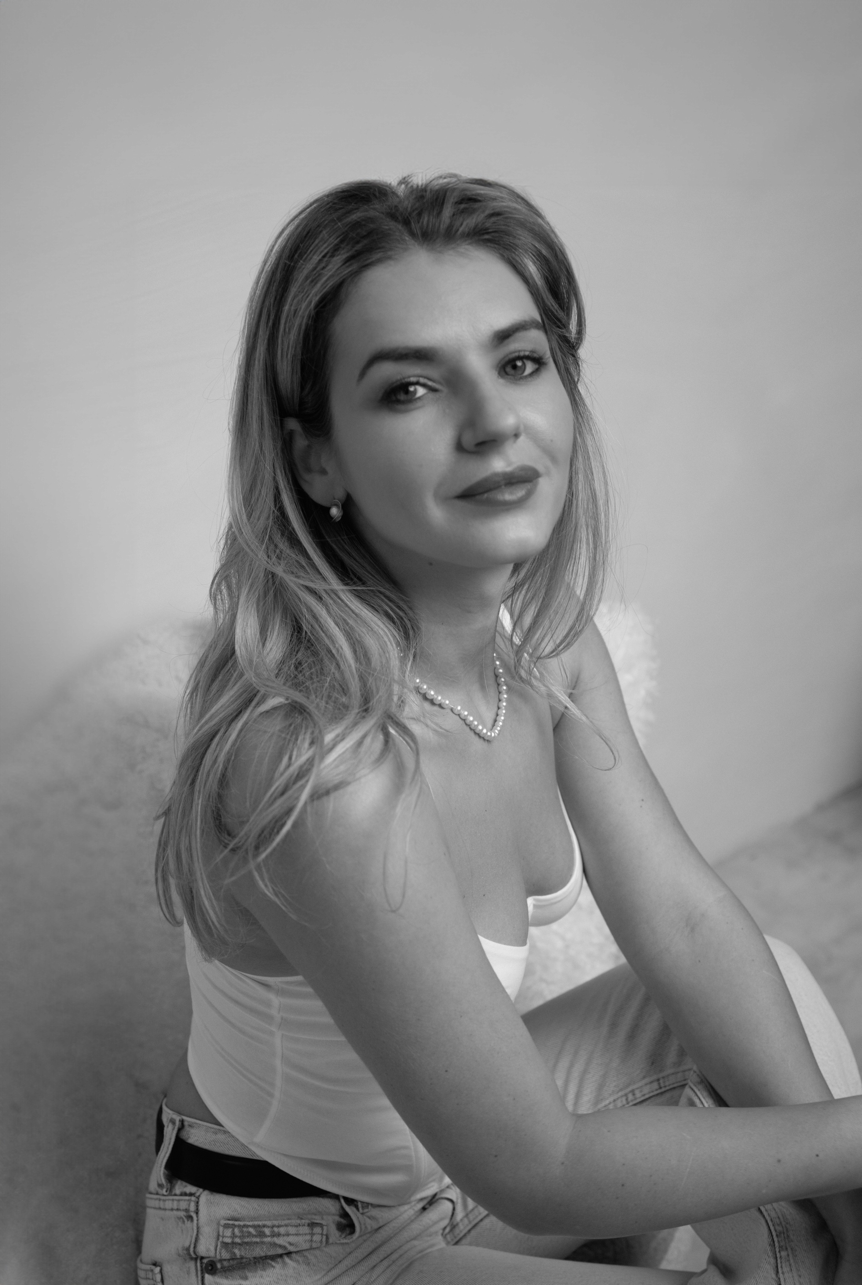 Studio Shoot