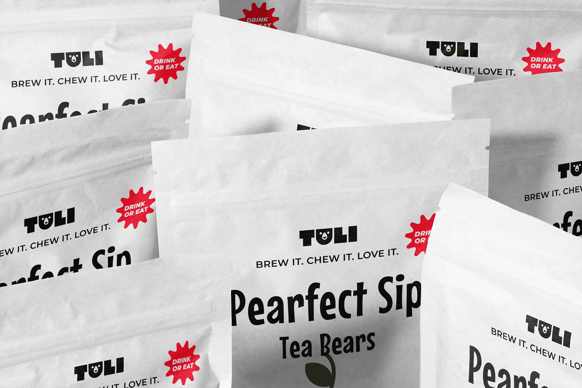 Tuli Bears | Piotr Myszkowski | Zielona Góra