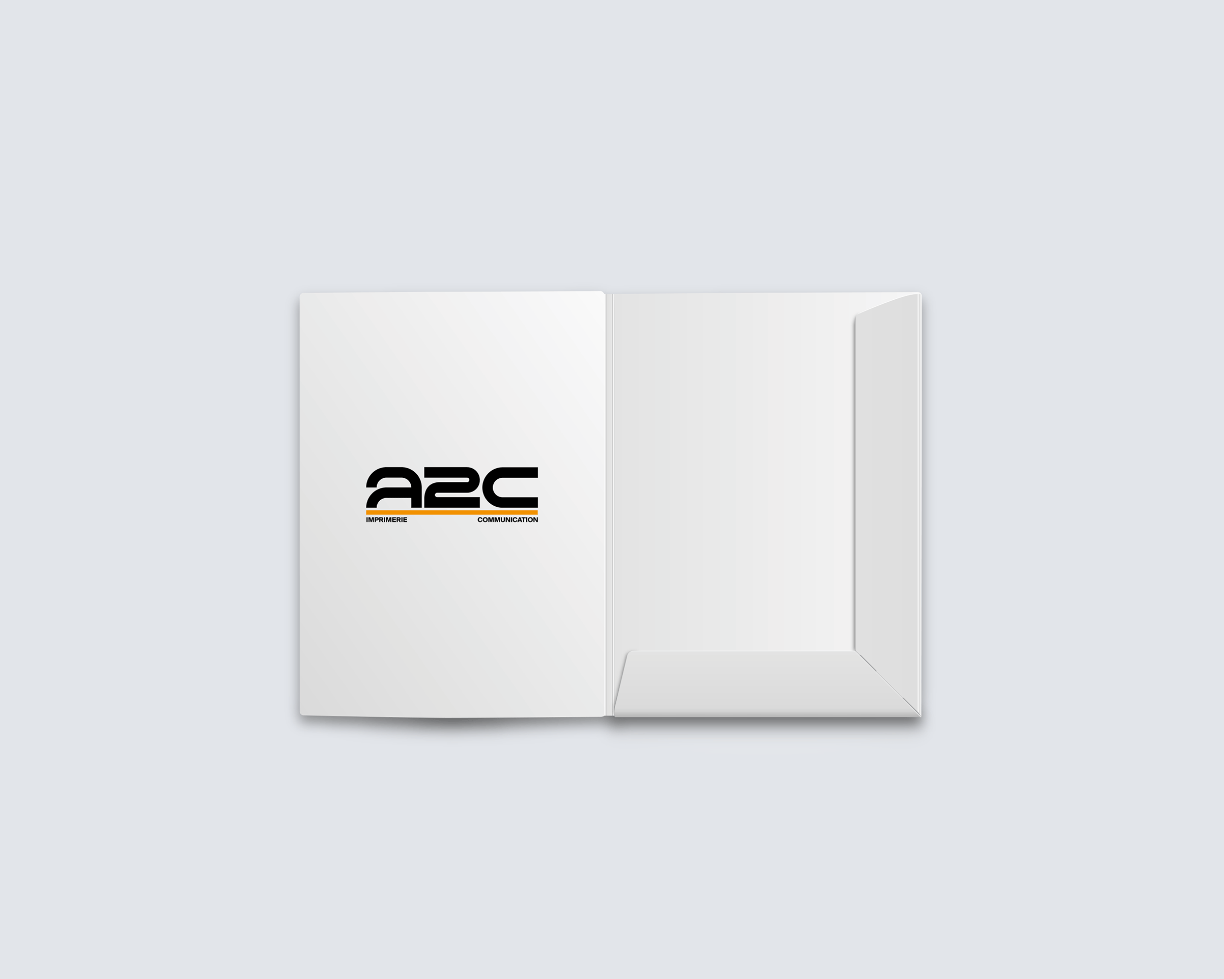 Chemise à rabat A2C