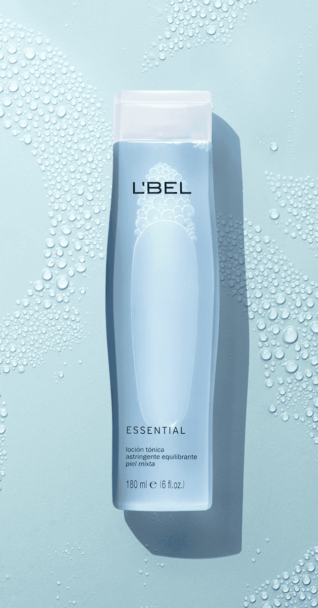 Essential Cutis Normal a Graso