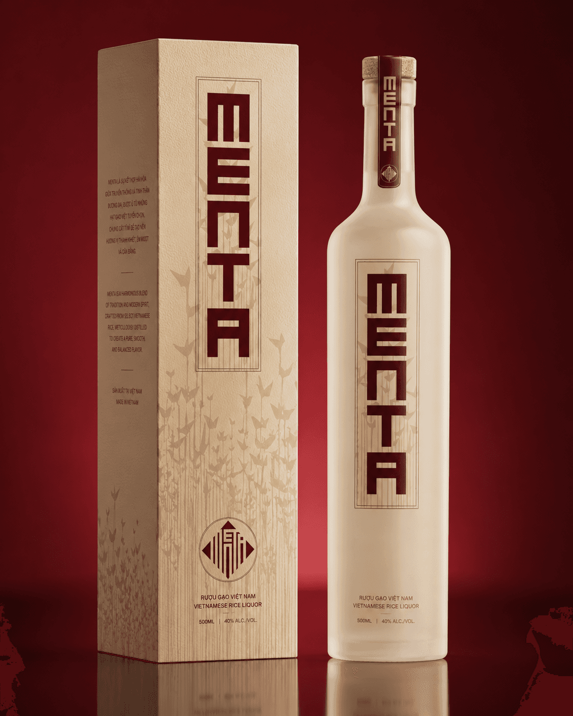 menta mockup