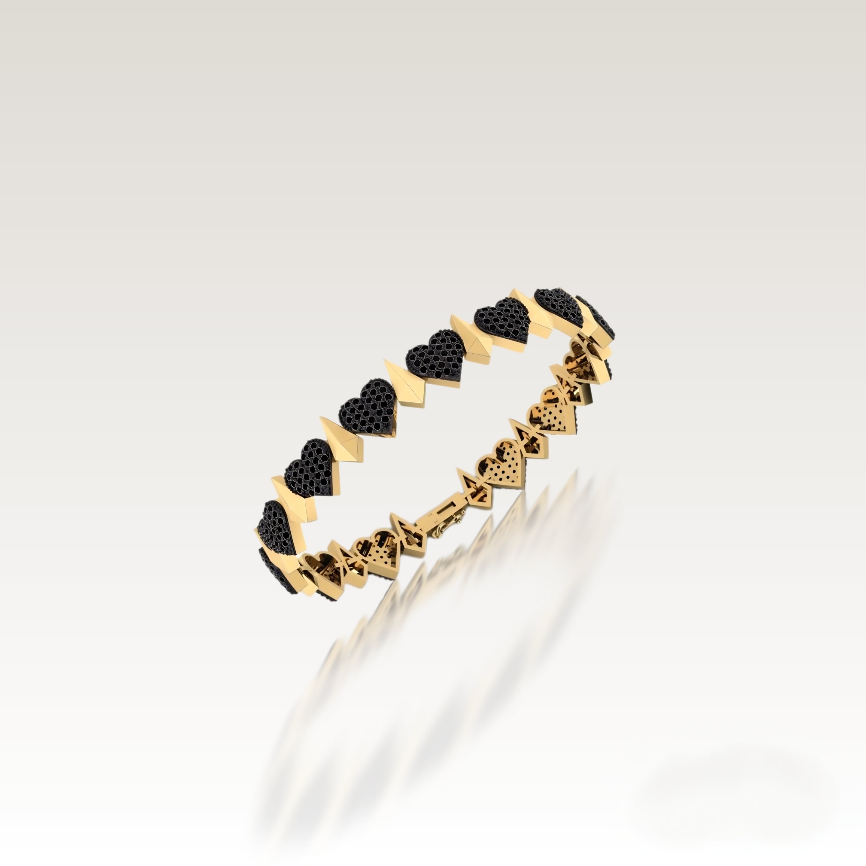AMOR' Propre Bracelet image 5