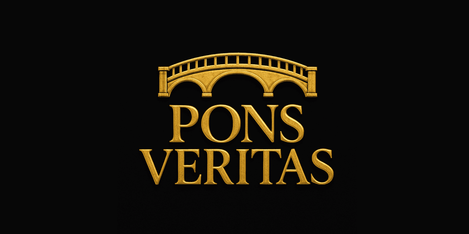 "Bridgette Gajadhar, founder of Pons Veritas, empowers individuals to achieve self-mastery and emotional intelligence through clarity and practical guidance."