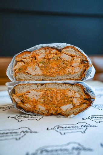 Original Turkey Club