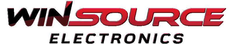 Winsource electronics logo
