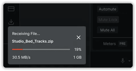 File Transfer