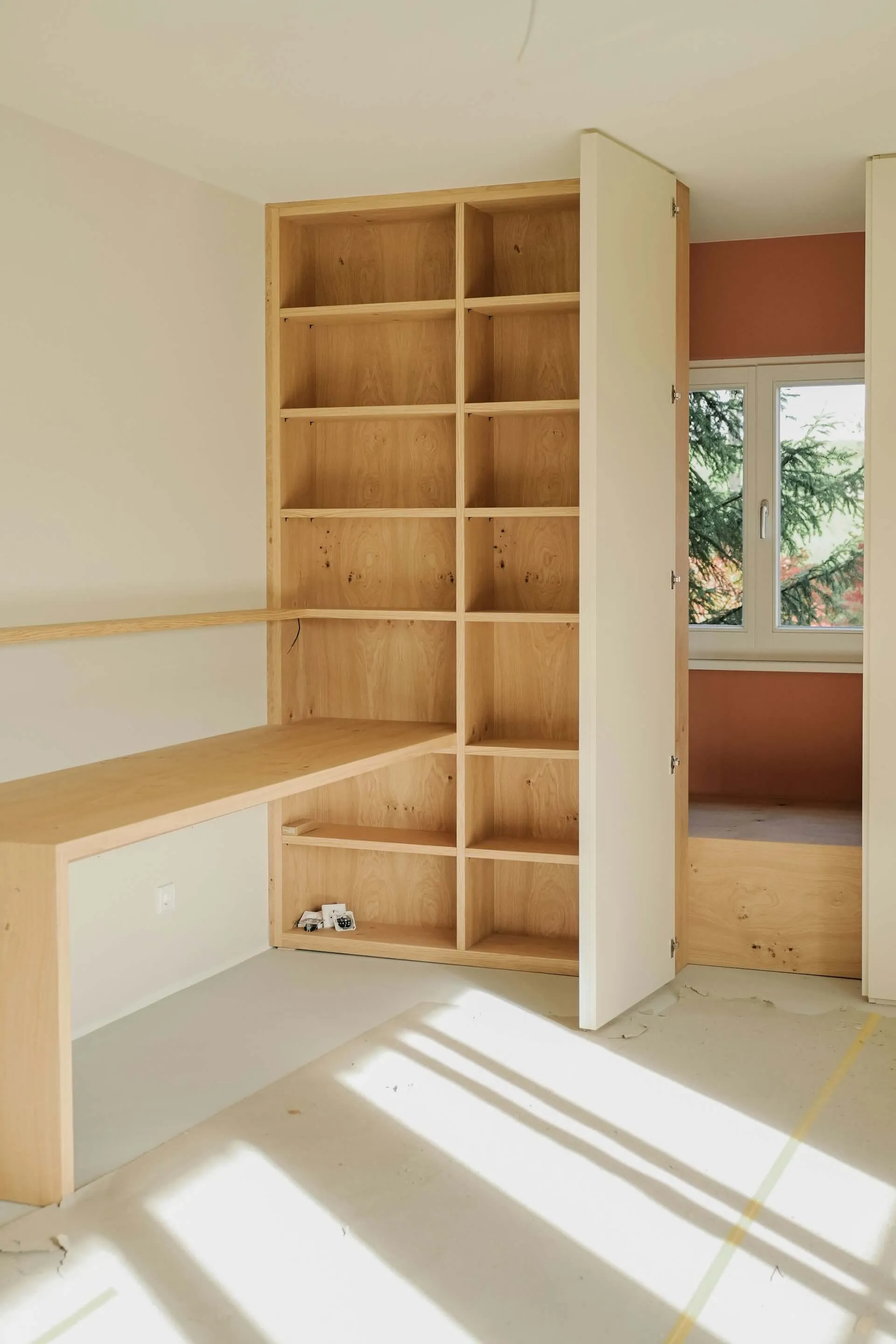 Storage solution