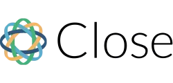 Close Logo