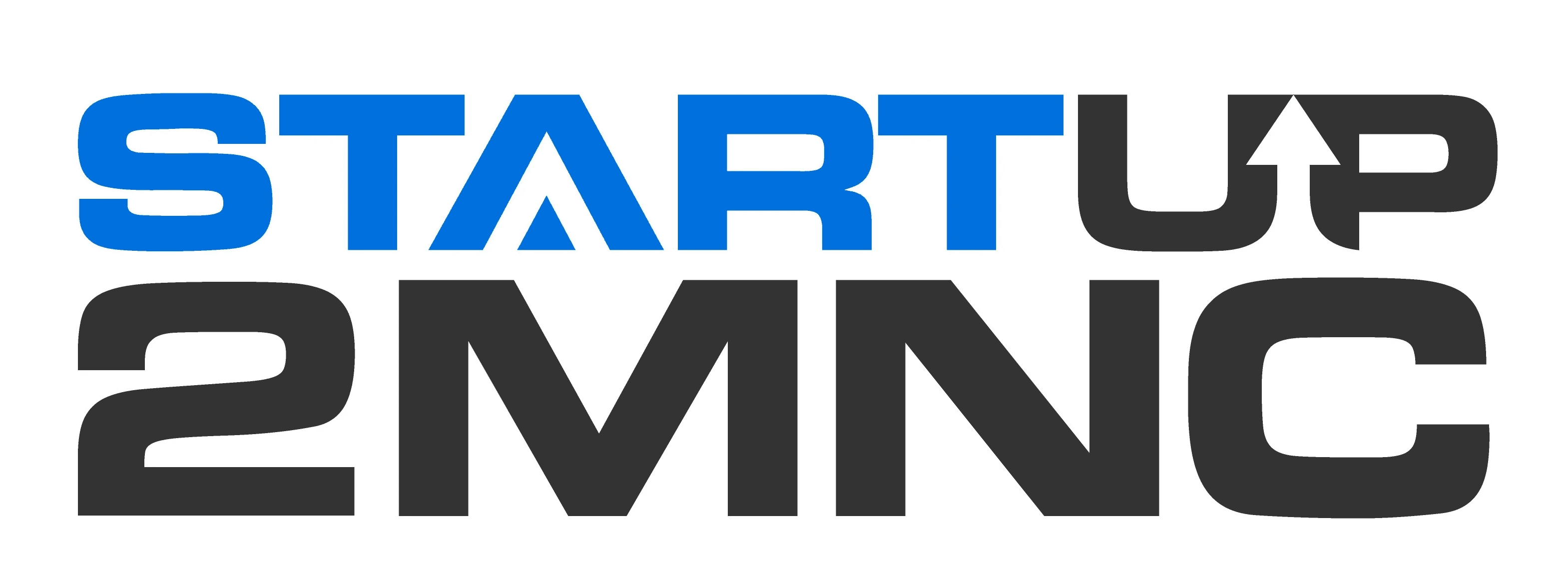 Startup 2MNC logo
