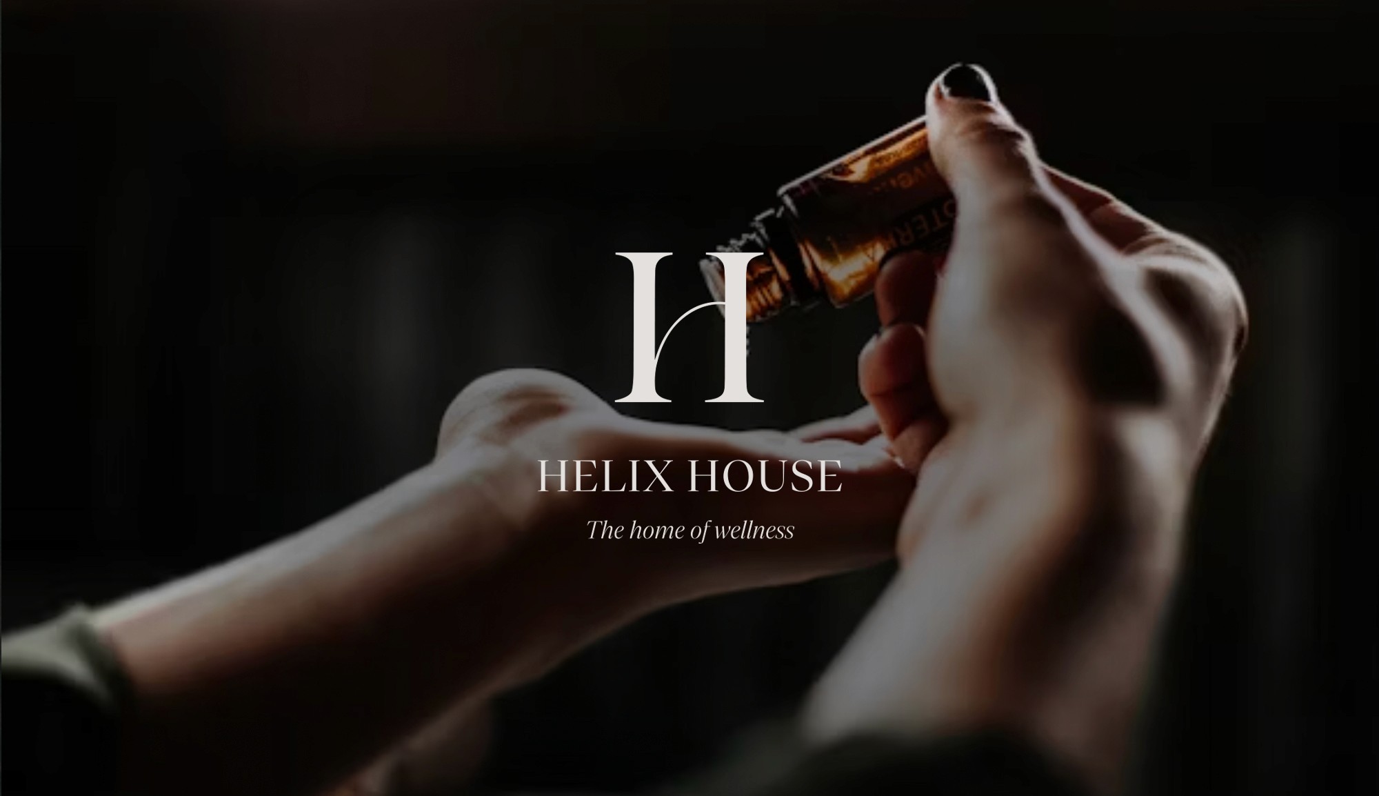 Helix House The home of Wellness