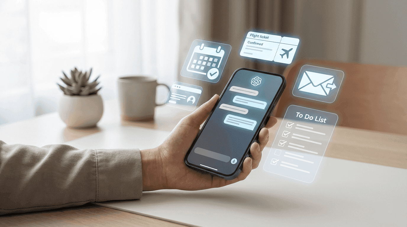 Best AI Personal Assistant Apps in 2026