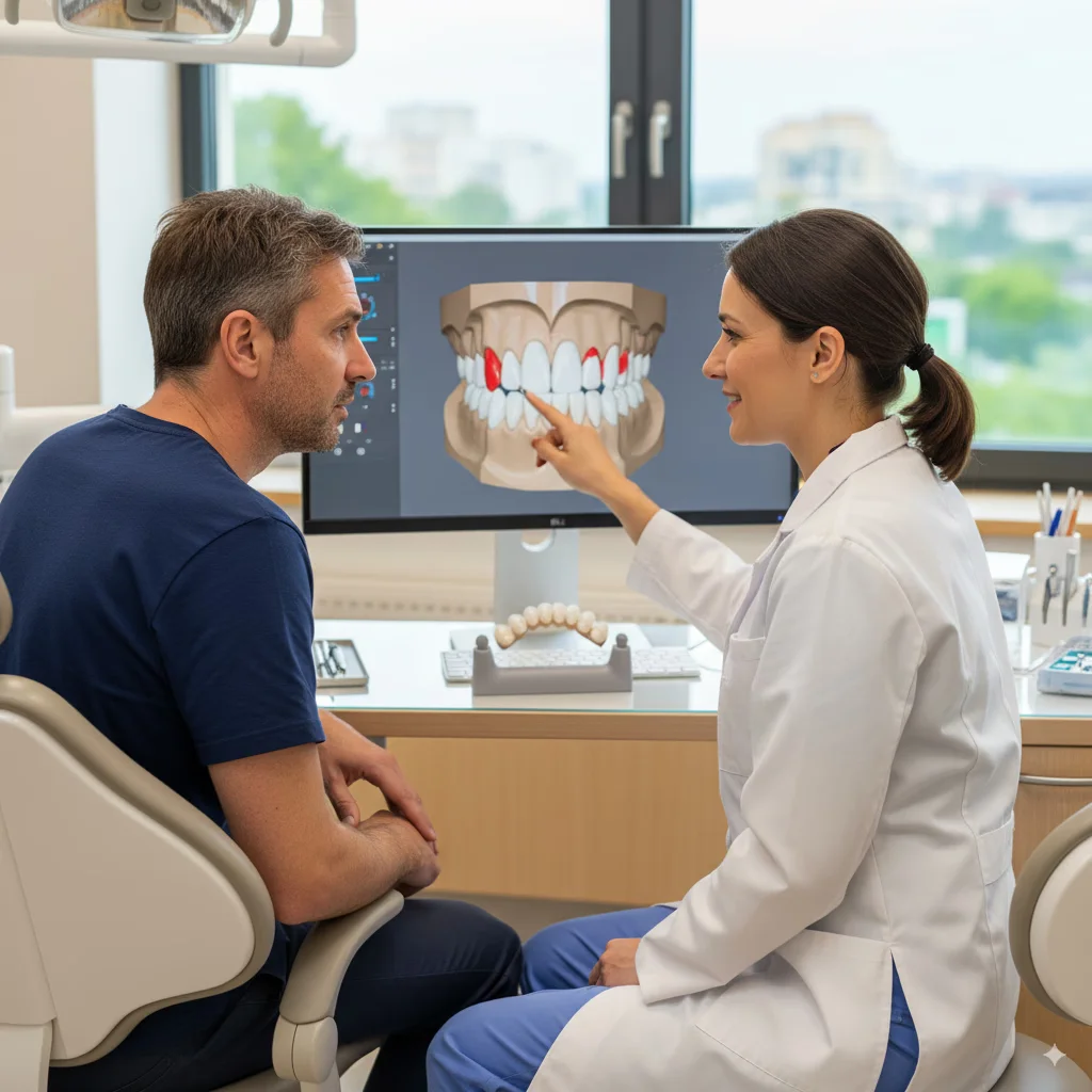 dentist in Smyrna