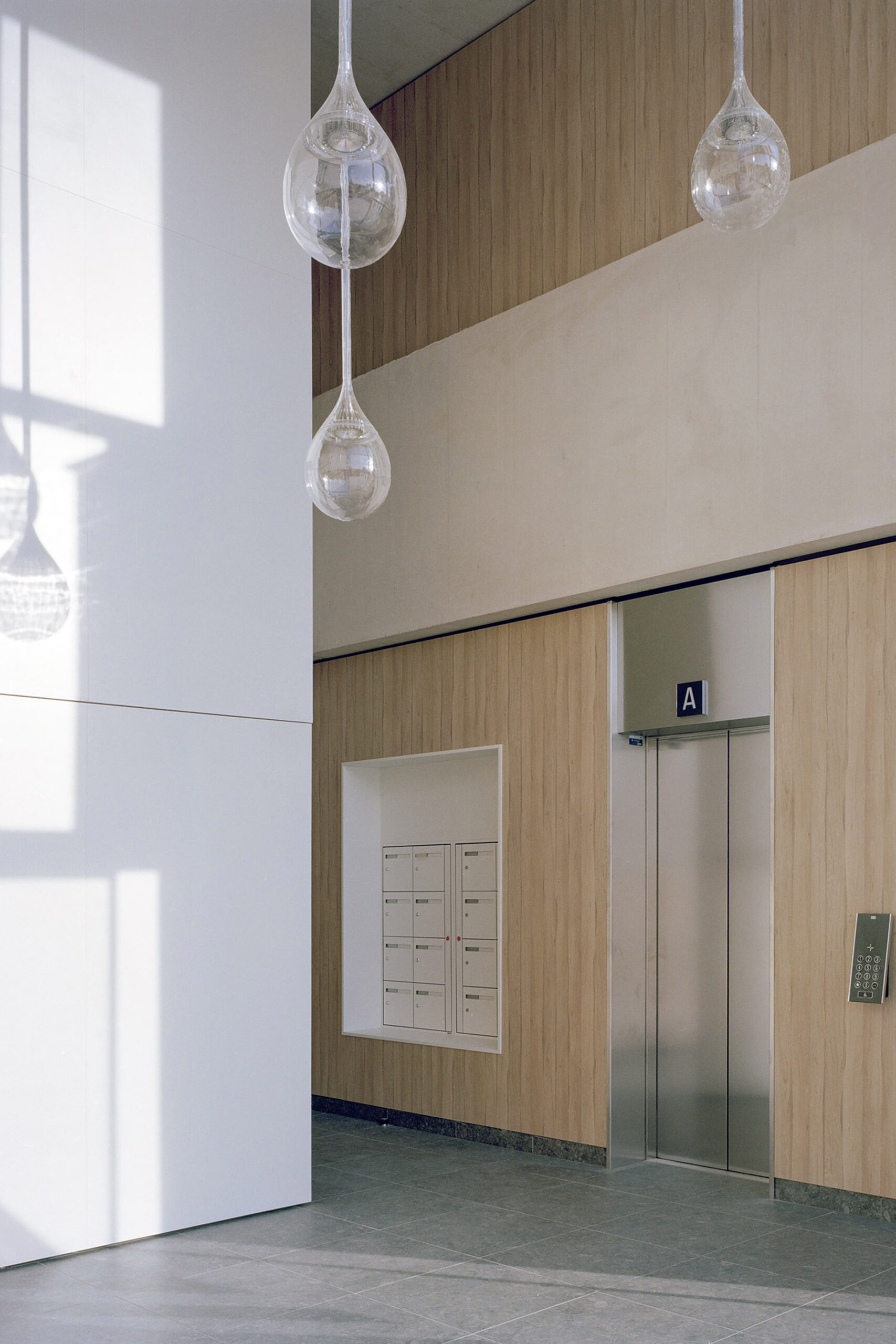 EXEE - New Age Réhabilitation