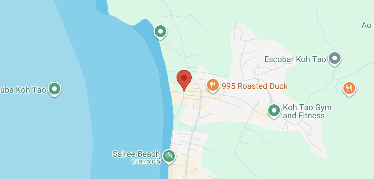 location of big blue diving scuba diving shop