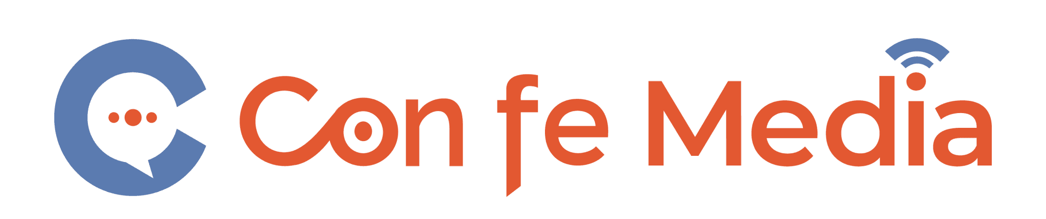 Confe Logo