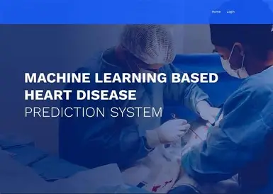 Cardio Ailment Prediction - Machine Learnning using Python