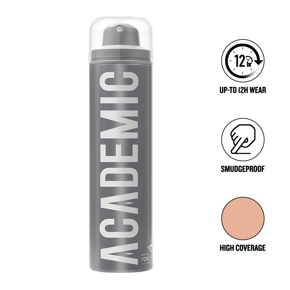 Ultra Definition Liquid Foundation