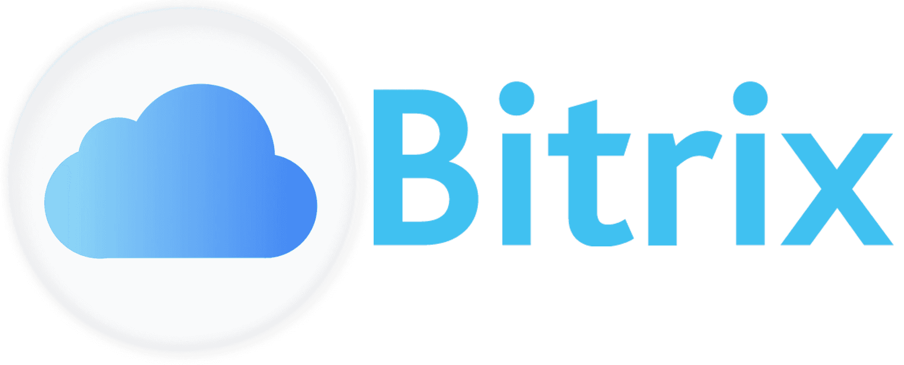 A dummy company logo