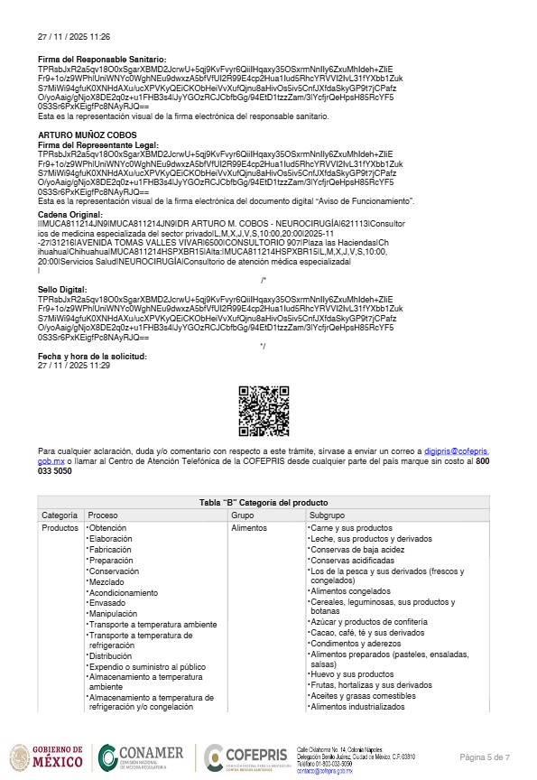 Dr. Arturo Muñoz Cobos-5