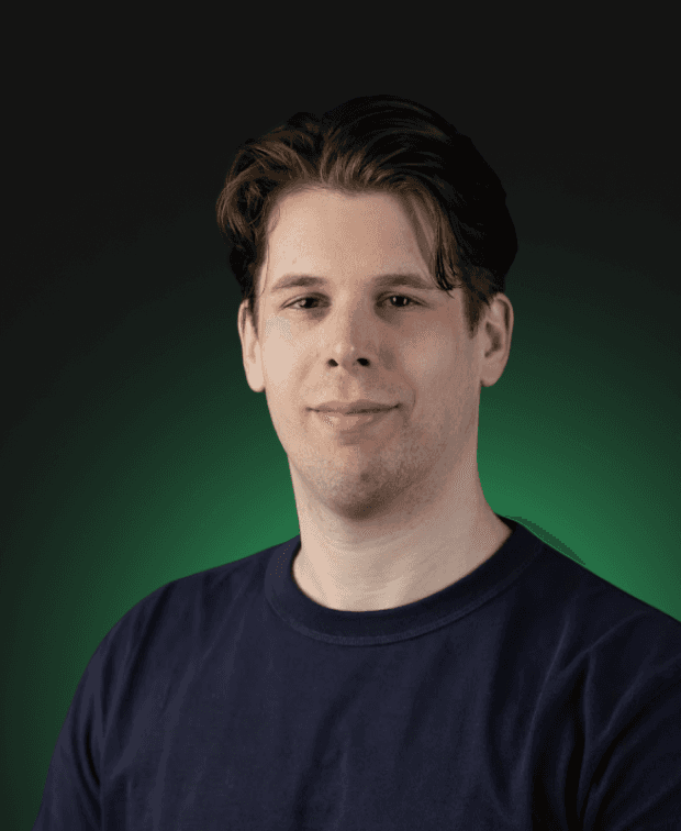 Erik Župančić, Data & Analytics