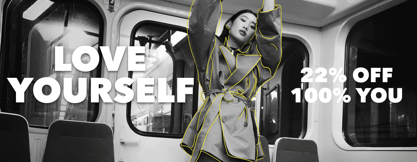 Homepage Header, STATIC WEB